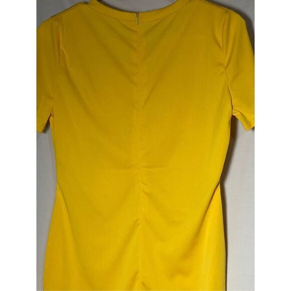 Yellow romper  - Picture 6 of 7